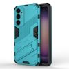 Odolný Kryt Punk armor case oranžový – Samsung Galaxy S23 FE | Levné Kryty | Levné Kryty | Levné Kryty