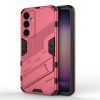 Odolný Kryt Punk armor case modrý – Samsung Galaxy S23 FE | Levné Kryty | Levné Kryty | Levné Kryty