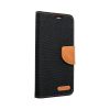 Peněženkové pouzdro Elegance zlaté – Apple iPhone 15 | Levné Kryty | Levné Kryty | Levné Kryty