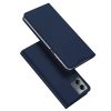 Peněženkové pouzdro Dux Ducis Skin Pro černé – Motorola Moto G14 | Levné Kryty | Levné Kryty | Levné Kryty