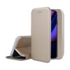 Peněženkové pouzdro Elegance šedé – Apple iPhone 15 | Levné Kryty | Levné Kryty | Levné Kryty
