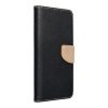 Peněženkové pouzdro Fancy Book červené – Apple iPhone 15 Pro Max | Levné Kryty | Levné Kryty | Levné Kryty