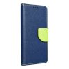 Peněženkové pouzdro Fancy Book červené – Apple iPhone 15 | Levné Kryty | Levné Kryty | Levné Kryty