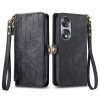 Peněženkové pouzdro Purse case hnědé – Honor 90 Lite | Levné Kryty | Levné Kryty | Levné Kryty