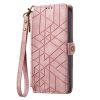 Peněženkové pouzdro Purse case černé – Apple iPhone 15 | Levné Kryty | Levné Kryty | Levné Kryty