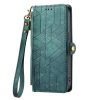 Knížkové pouzdro Trendy Cross case Sedmikráska – Apple iPhone 15 | Levné Kryty | Levné Kryty | Levné Kryty