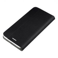 Alternative view of Peněženkové pouzdro Smart Senso černé – Apple iPhone 15 Pro
