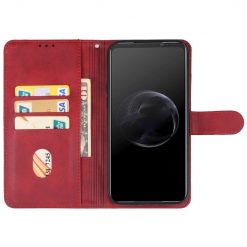 Alternative view of Peněženkové pouzdro Splendid case červené – Asus ROG Phone 7