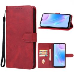 Peněženkové pouzdro Splendid case červené – Blackview A52 | Levné Kryty | Levné Kryty | Levné Kryty