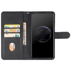 Alternative view of Peněženkové pouzdro Splendid case černé – Asus ROG Phone 7