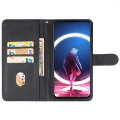 Alternative view of Peněženkové pouzdro Splendid case černé – Nubia Red Magic 8 Pro