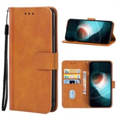 Peněženkové pouzdro Splendid case hnědé – Blackview GBL6000 Pro | Levné Kryty | Levné Kryty | Levné Kryty