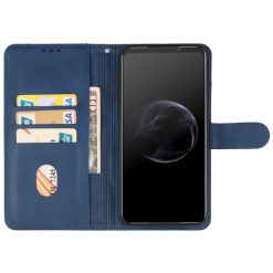 Alternative view of Peněženkové pouzdro Splendid case modré – Asus ROG Phone 7
