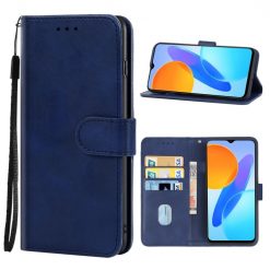 Peněženkové pouzdro Splendid case modré – Asus Zenfone 9 | Levné Kryty | Levné Kryty | Levné Kryty