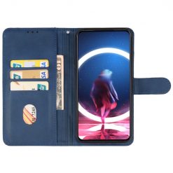 Alternative view of Peněženkové pouzdro Splendid case modré – Nubia Red Magic 8 Pro