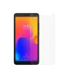 Tvrzené sklo celopovrchové černé – Alcatel 1B 2022 | Levné Kryty | Levné Kryty | Levné Kryty