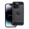 Silikonový kryt Soft case modrý – Apple iPhone 15 Pro | Levné Kryty | Levné Kryty | Levné Kryty