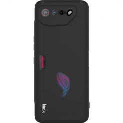 Alternative view of Zadní kryt Imak UC-3 Series černý – Asus ROG Phone 7