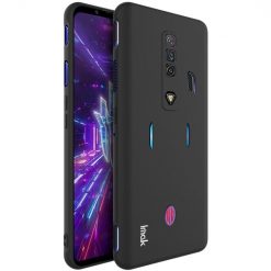 Alternative view of Zadní kryt Imak UC-3 Series černý – Nubia Red Magic 7