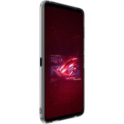 Alternative view of Zadní kryt Imak UX-5 Series transparentní – Asus ROG Phone 5