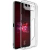 Zadní kryt Imak UX-5 Series černý – Asus ROG Phone 6 / 6D / 6D Ultimate | Levné Kryty | Levné Kryty | Levné Kryty