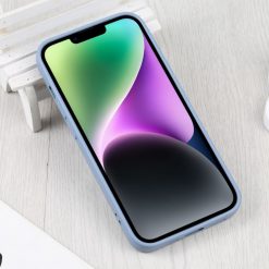 Zadní kryt Magsafe Candy Case světlemodrý – Apple iPhone 15 Plus | Levné Kryty | Levné Kryty | Levné Kryty