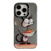 Knížkové pouzdro Smart Case Book zlaté – Apple iPhone 15 Pro | Levné Kryty | Levné Kryty | Levné Kryty