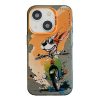 Zadní kryt na mobil Oil Painting case Rozzlobený Zajíc – Apple iPhone 15 | Levné Kryty | Levné Kryty | Levné Kryty
