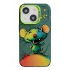 Zadní kryt na mobil Oil Painting case Astronaut – Apple iPhone 15 | Levné Kryty | Levné Kryty | Levné Kryty