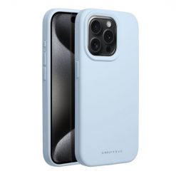 Alternative view of Zadní kryt Roar Cloud-Skin Case modrý – Apple iPhone 15 Pro