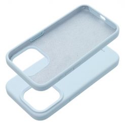 Zadní kryt Roar Cloud-Skin Case modrý – Apple iPhone 15 Pro | Levné Kryty | Levné Kryty | Levné Kryty