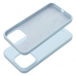 Alternative view of Zadní kryt Roar Cloud-Skin Case modrý – Apple iPhone 15 Pro Max