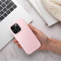 Zadní kryt Roar Cloud-Skin Case růžový – Apple iPhone 15 Pro Max | Levné Kryty | Levné Kryty | Levné Kryty