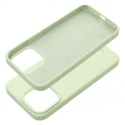 Alternative view of Zadní kryt Roar Cloud-Skin Case zelený – Apple iPhone 15 Pro Max