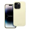 Zadní kryt Roar Cloud-Skin Case zelený – Apple iPhone 15 Pro | Levné Kryty | Levné Kryty | Levné Kryty