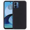 Knížkové pouzdro Rhombus černé – Motorola Moto G14 | Levné Kryty | Levné Kryty | Levné Kryty