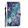 Knížkové pouzdro Trendy Cross case Mandala – Apple iPhone 15 Pro | Levné Kryty | Levné Kryty | Levné Kryty