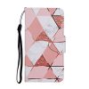 Knížkové pouzdro Trendy Cross case Noční motyl – Apple iPhone 15 Pro | Levné Kryty | Levné Kryty | Levné Kryty