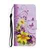 Knížkové pouzdro Trendy Cross case Lebka v ohni – Apple iPhone 15 Pro Max | Levné Kryty | Levné Kryty | Levné Kryty