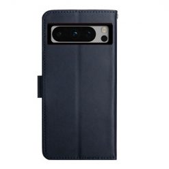 Alternative view of Kožené pouzdro Business leather case modré – Google Pixel 8 Pro