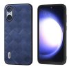 Kryt Abeel Weave Case černý – Sony Xperia 5 V | Levné Kryty | Levné Kryty | Levné Kryty