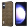 Kryt Abeel Weave Case modrý – Sony Xperia 5 V | Levné Kryty | Levné Kryty | Levné Kryty