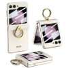 Kryt GKK Magnetic Ring case fialový – Samsung Galaxy Z Flip 5 | Levné Kryty | Levné Kryty | Levné Kryty