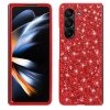 Třpytivý kryt Glitter Case růžový – Samsung Galaxy Z Fold 5 | Levné Kryty | Levné Kryty | Levné Kryty
