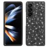 Třpytivý kryt Glitter Case růžový – Samsung Galaxy Z Fold 5 | Levné Kryty | Levné Kryty | Levné Kryty