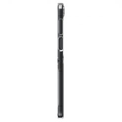 Ochranný kryt Spigen Zero One transparentní – Samsung Galaxy Z Flip 5 | Levné Kryty | Levné Kryty | Levné Kryty