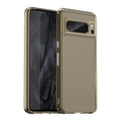 Ochranný kryt Sweet case šedý – Google Pixel 8 Pro