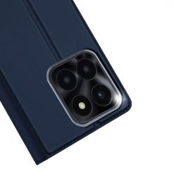 Peněženkové pouzdro Dux Ducis Skin Pro modré – Honor X6a | Levné Kryty | Levné Kryty | Levné Kryty