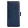 Peněženkové pouzdro Magnetic fresh case tmavěhnědé – Blackview A55 Pro | Levné Kryty | Levné Kryty | Levné Kryty