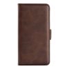 Peněženkové pouzdro Magnetic fresh case hnědé – Blackview A55 Pro | Levné Kryty | Levné Kryty | Levné Kryty